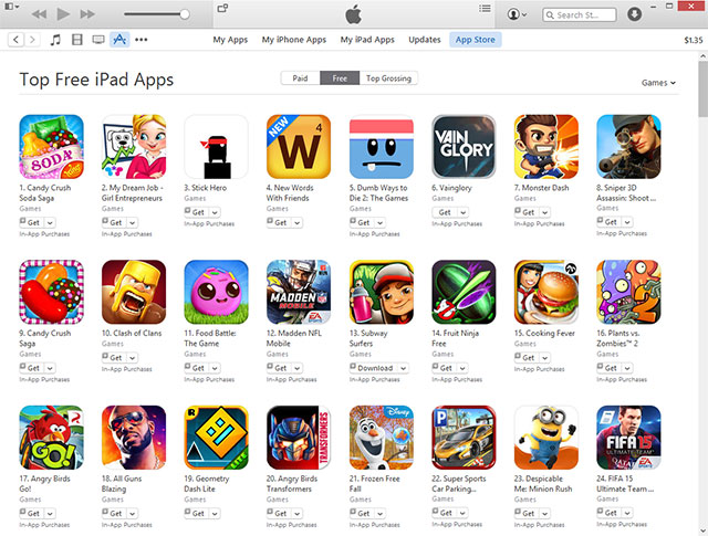 games for mac apple store